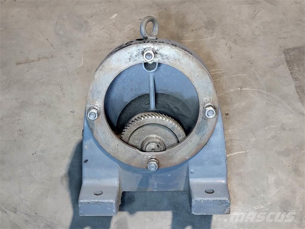  SEW-EURODRIVE RX81A Gradbeništvo - drugo