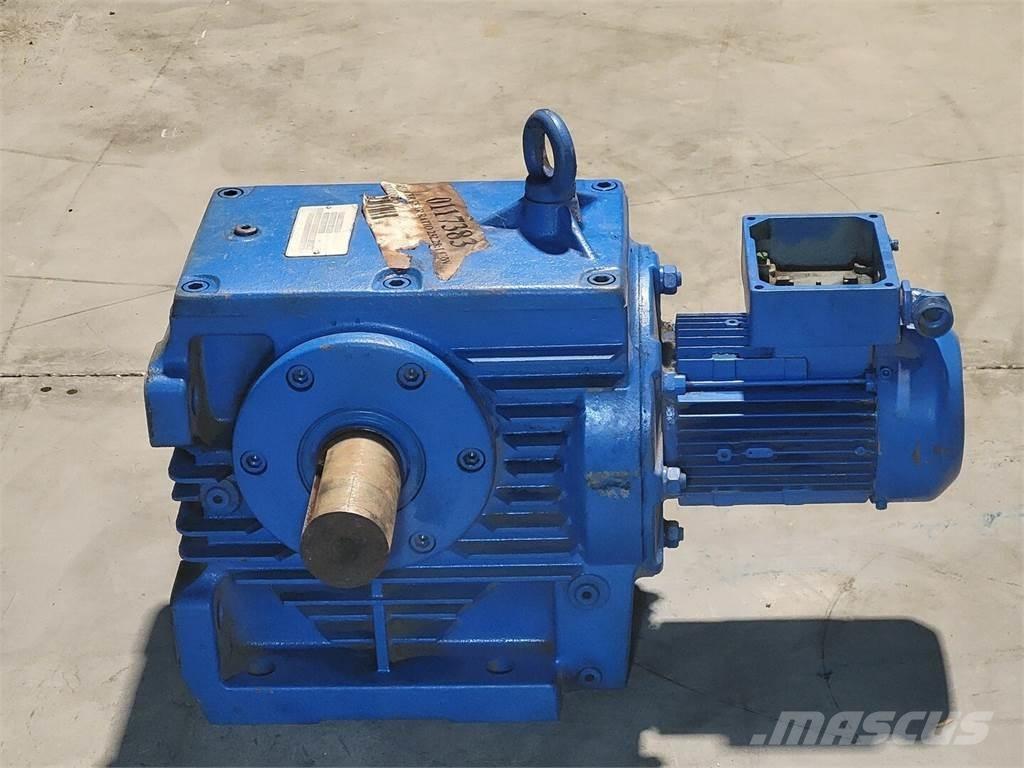  SEW-EURODRIVE S82A Gradbeništvo - drugo