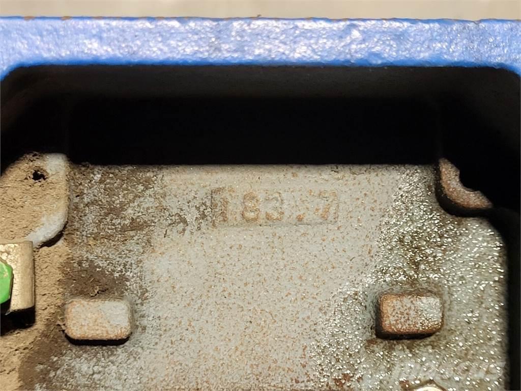  SEW-EURODRIVE S82A Gradbeništvo - drugo