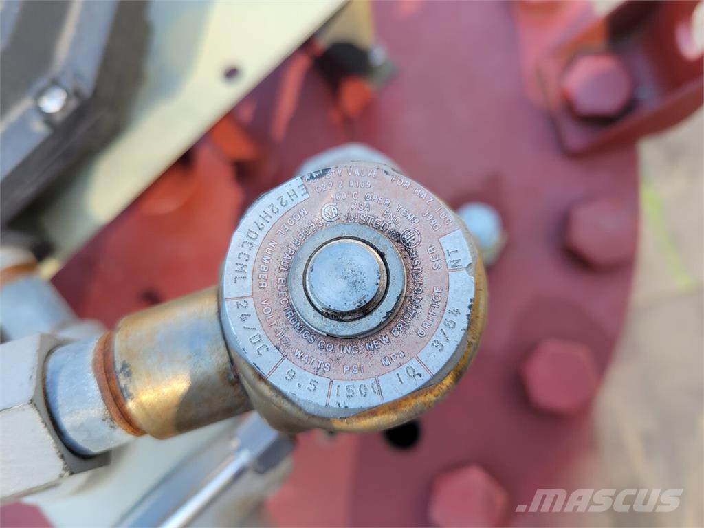  SHAFER AFE 100001 Gradbeništvo - drugo