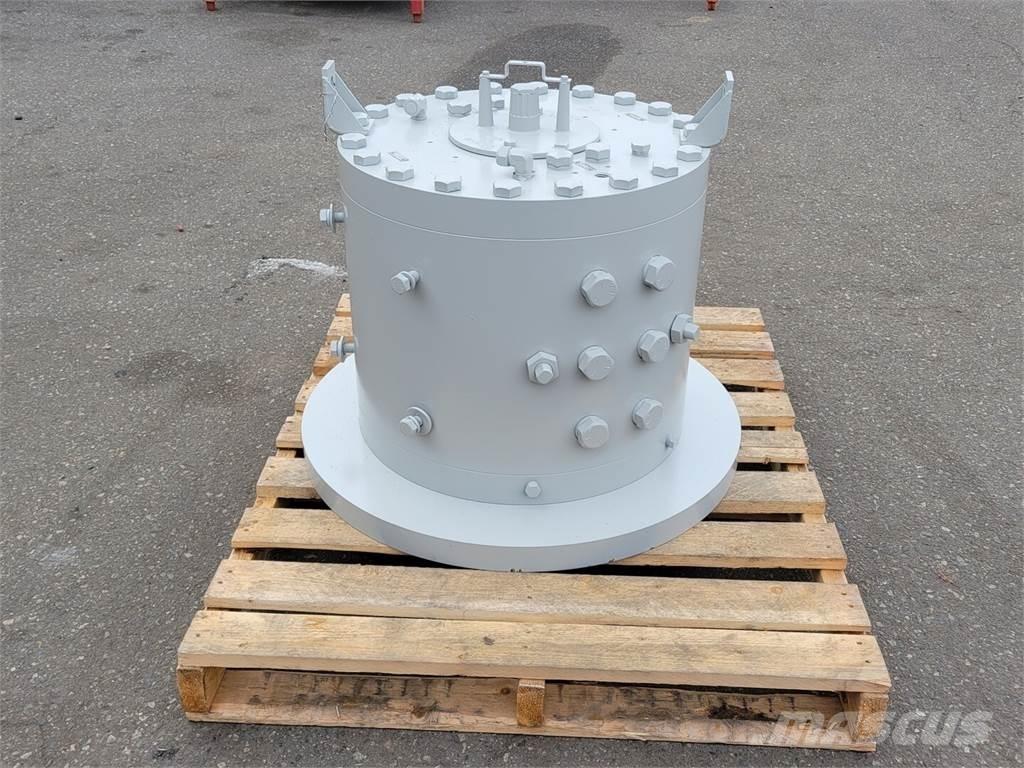  SHAFER AFE 100001 Gradbeništvo - drugo