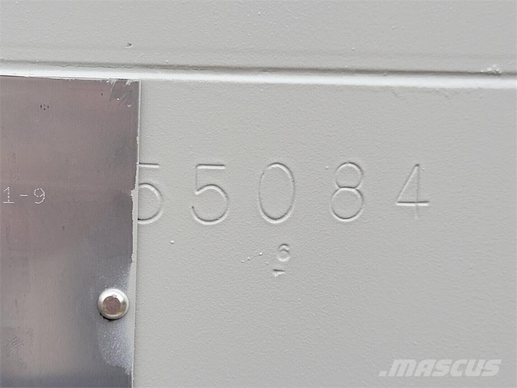  SHAFER AFE 100001 Gradbeništvo - drugo