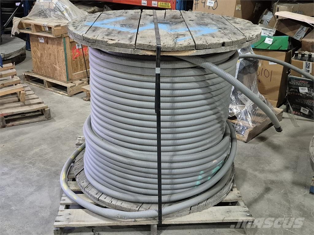  SHAWFLEX Gradbeništvo - drugo