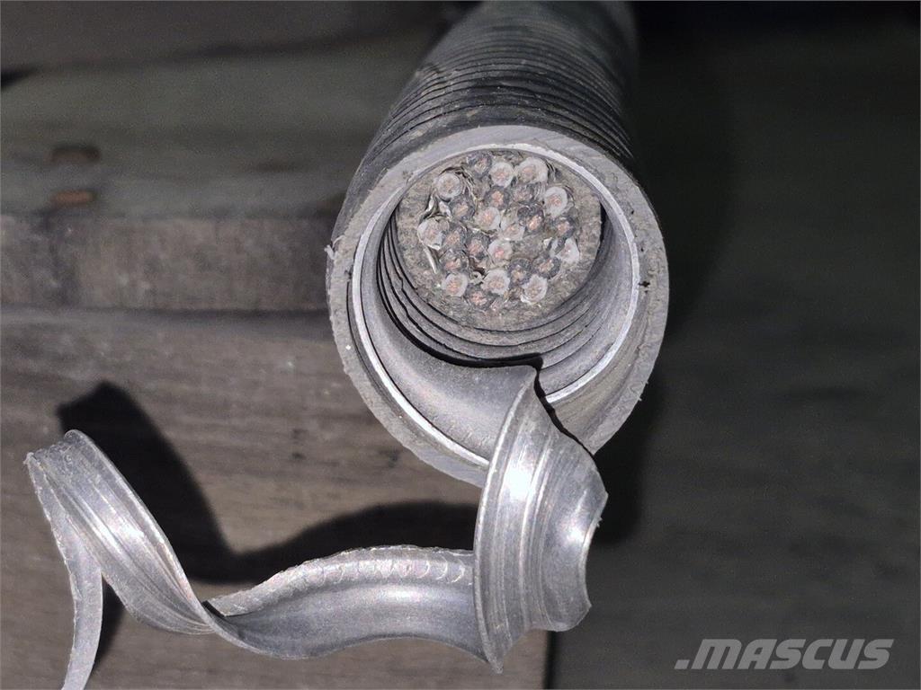  SHAWFLEX Gradbeništvo - drugo