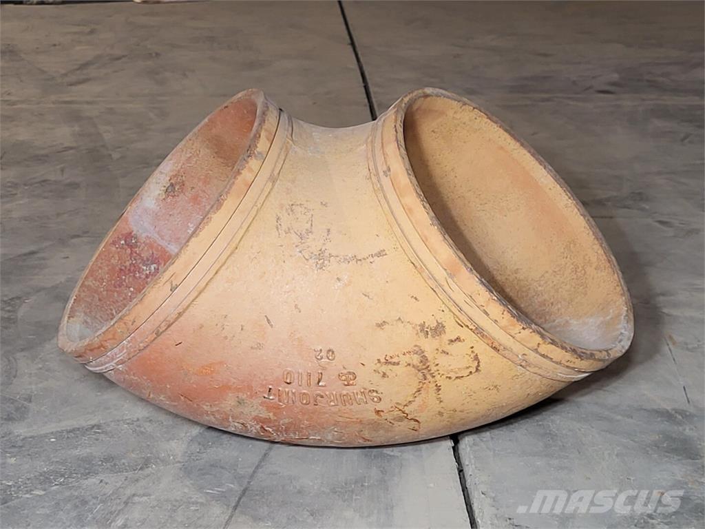  SHURJOINT 7110 Drugi deli