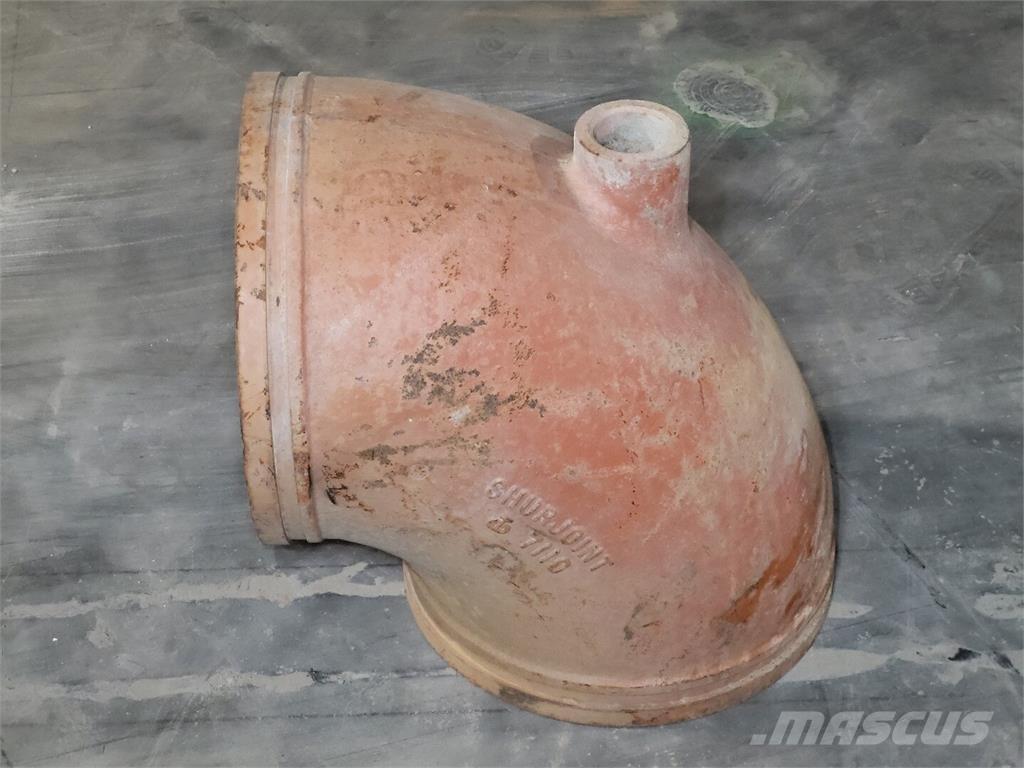  SHURJOINT 7110 Drugi deli