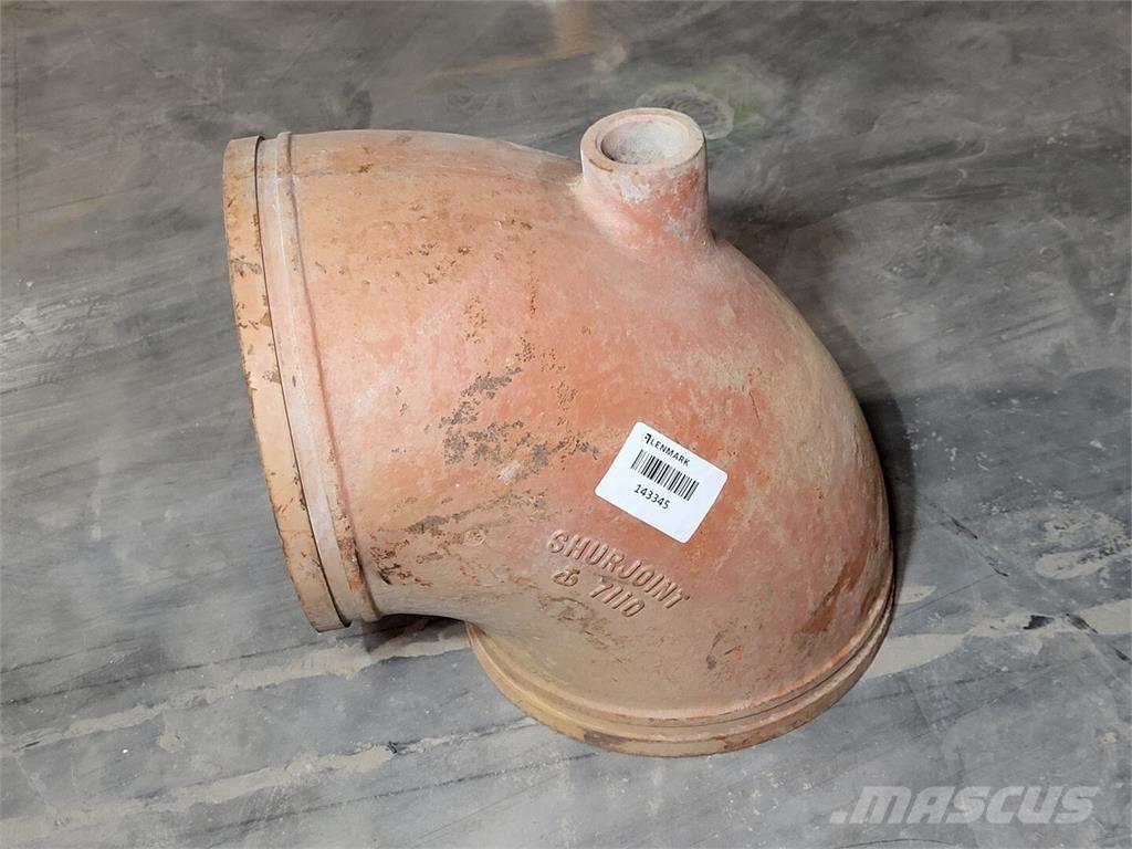  SHURJOINT 7110 Drugi deli