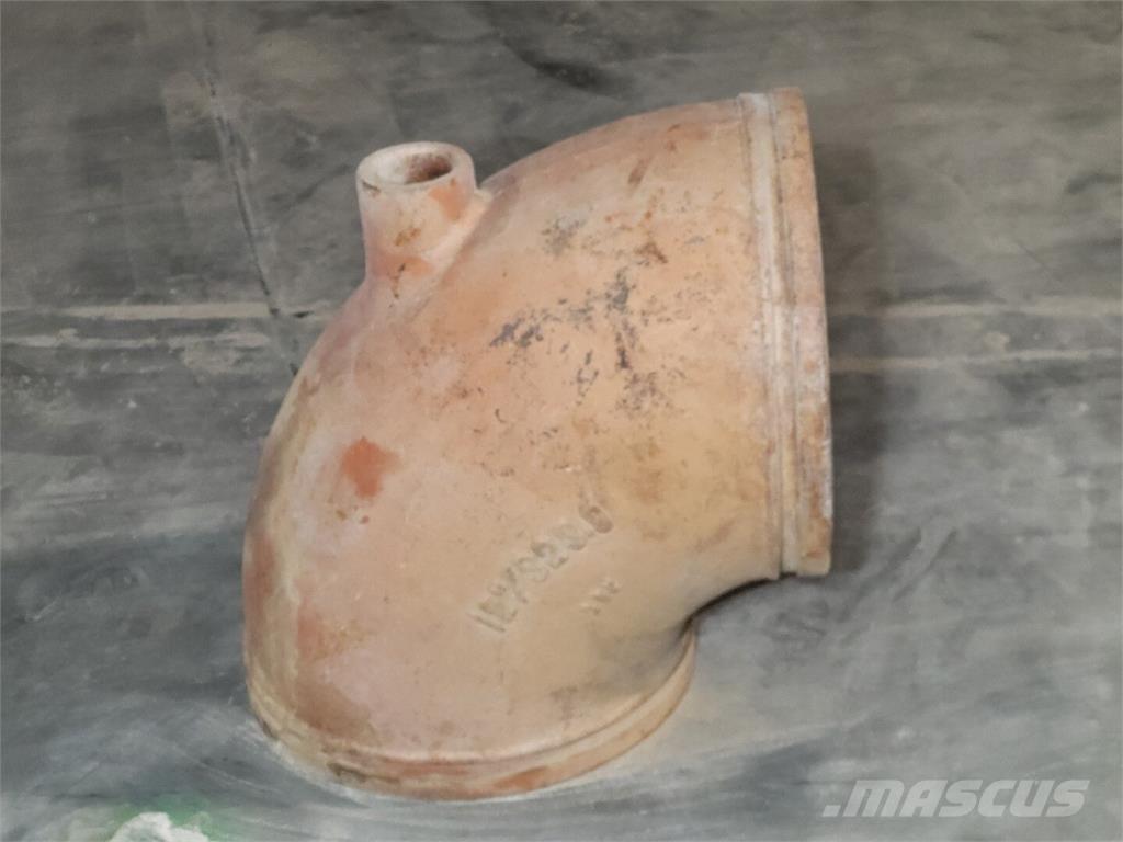  SHURJOINT 7110 Drugi deli