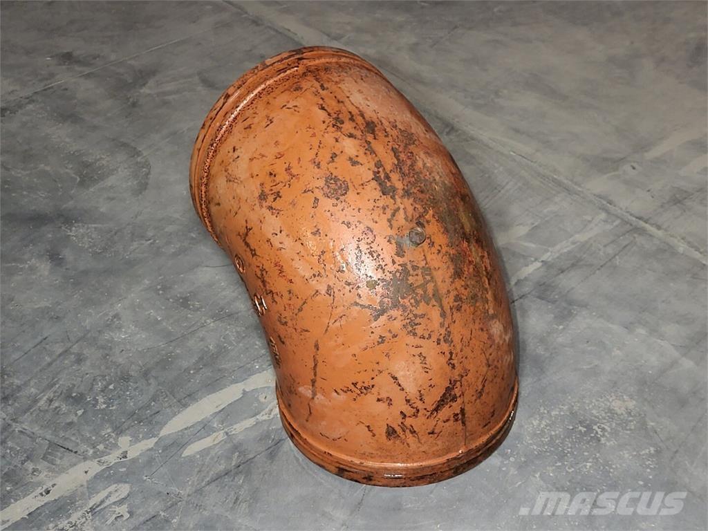  SHURJOINT 7110 Drugi deli