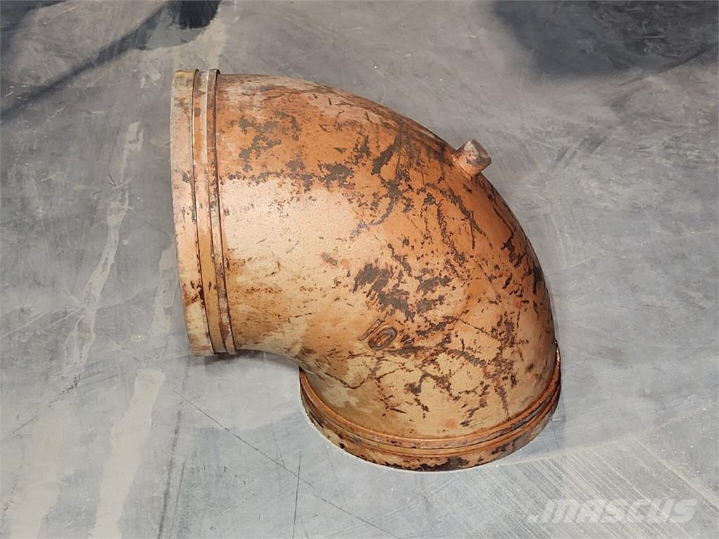  SHURJOINT 7110 Drugi deli