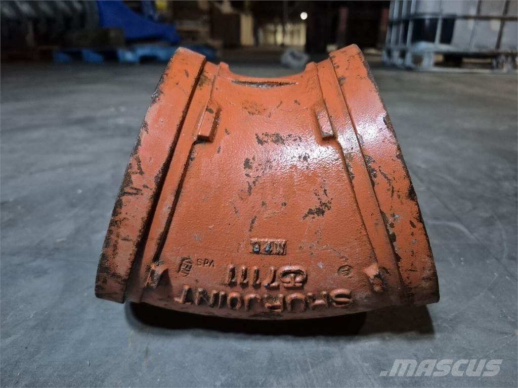  SHURJOINT 7111 Drugi deli