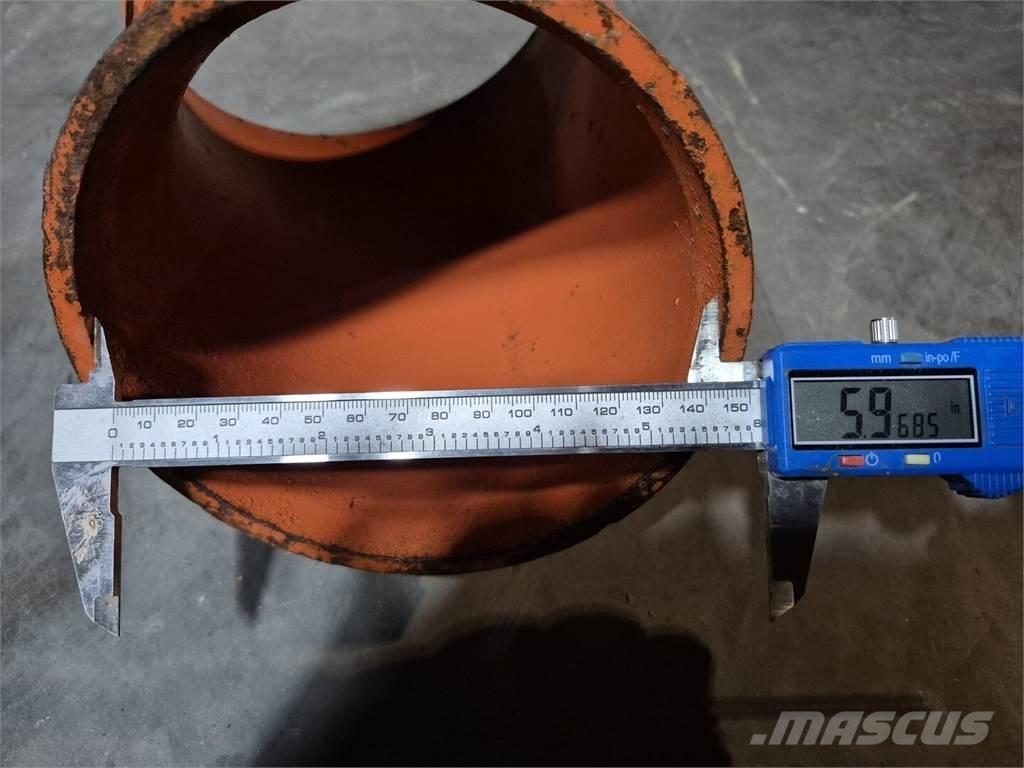  SHURJOINT 7111 Drugi deli