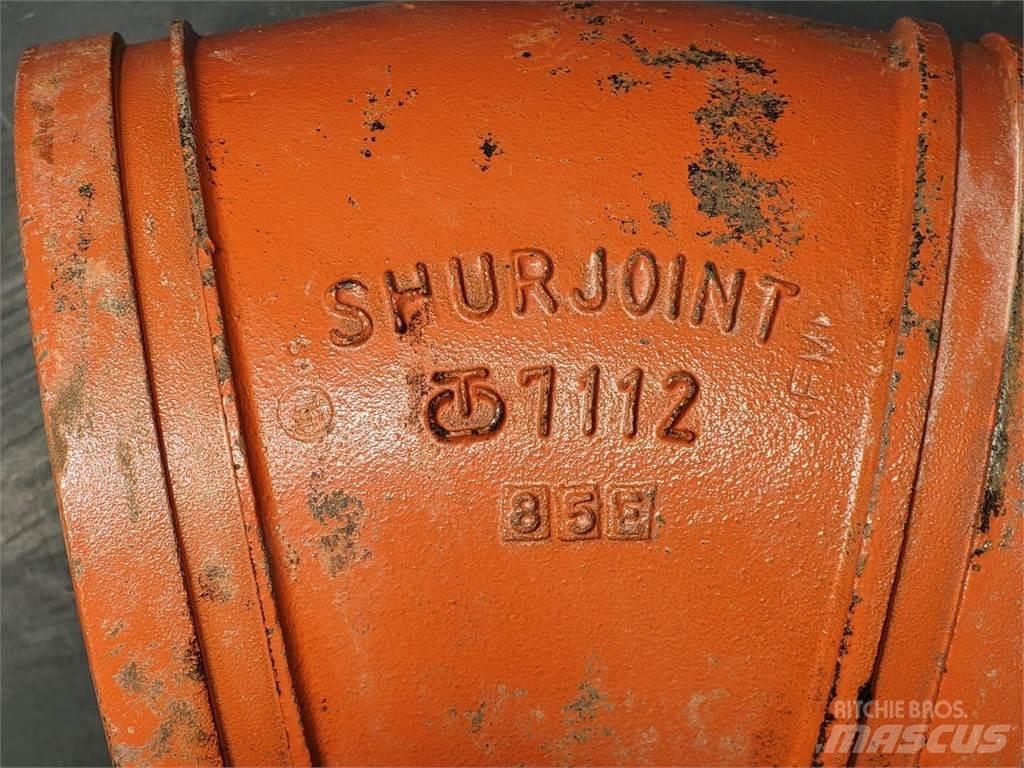  SHURJOINT 7112 Drugi deli