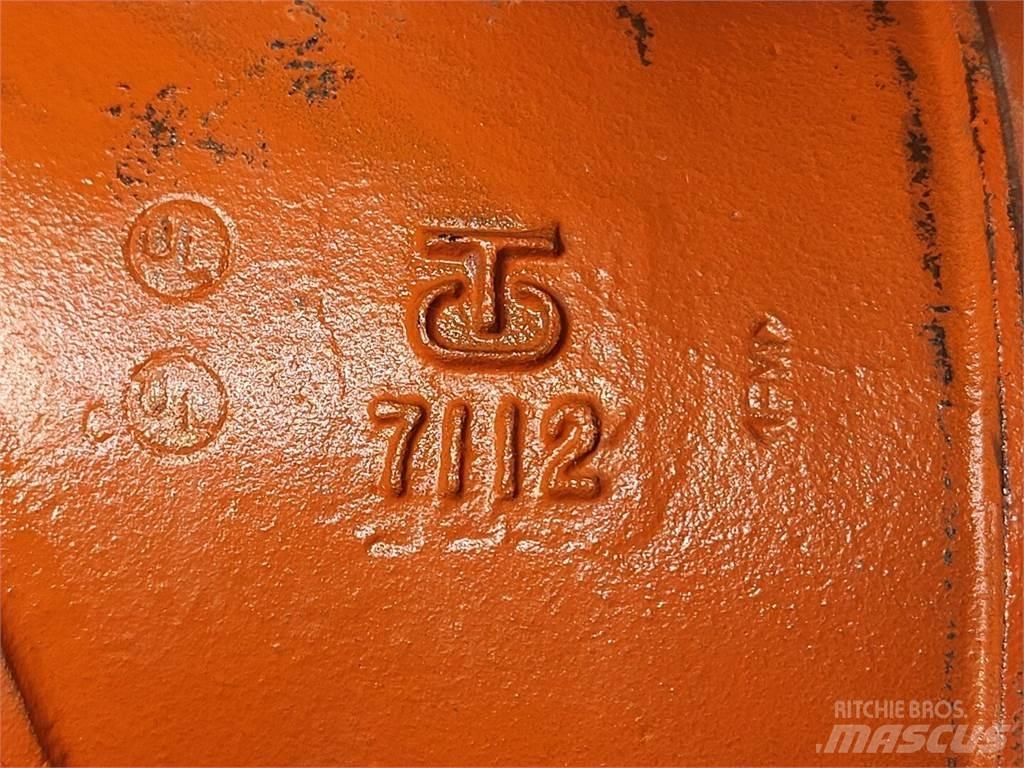  SHURJOINT 7112G Drugi deli