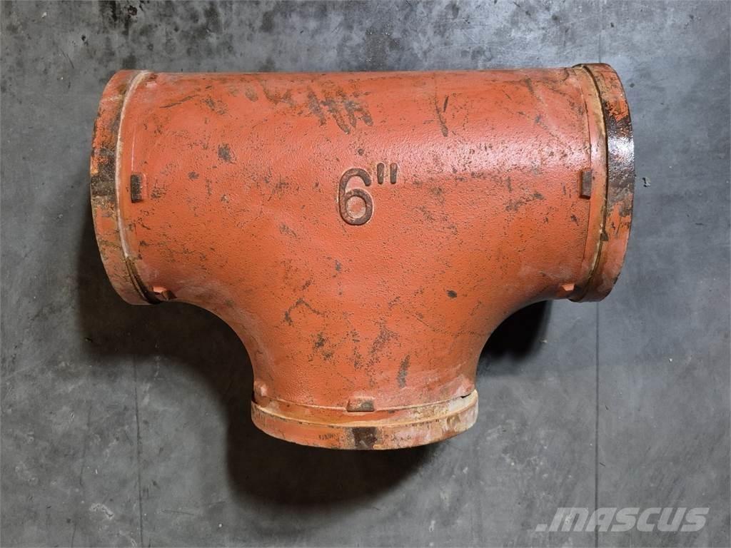  SHURJOINT 7120 Drugi deli