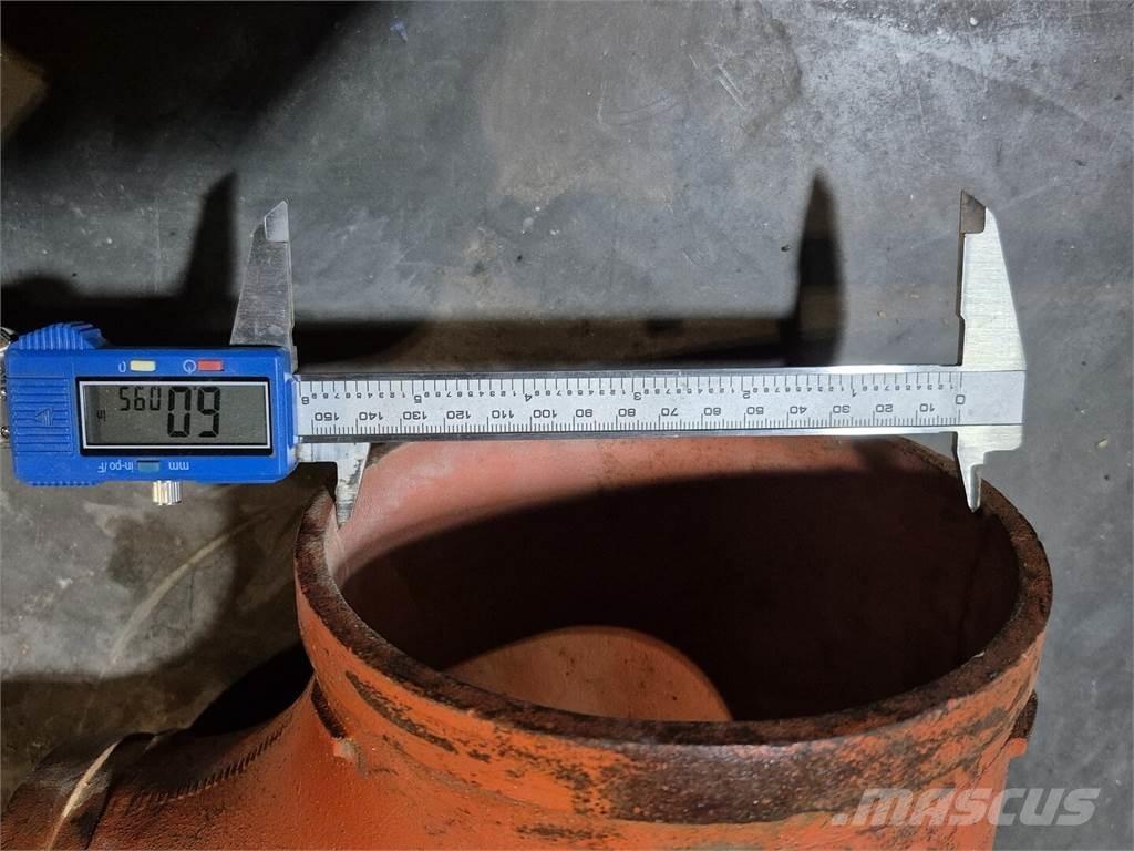  SHURJOINT 7120 Drugi deli