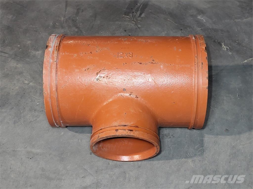  SHURJOINT 7121 Drugi deli