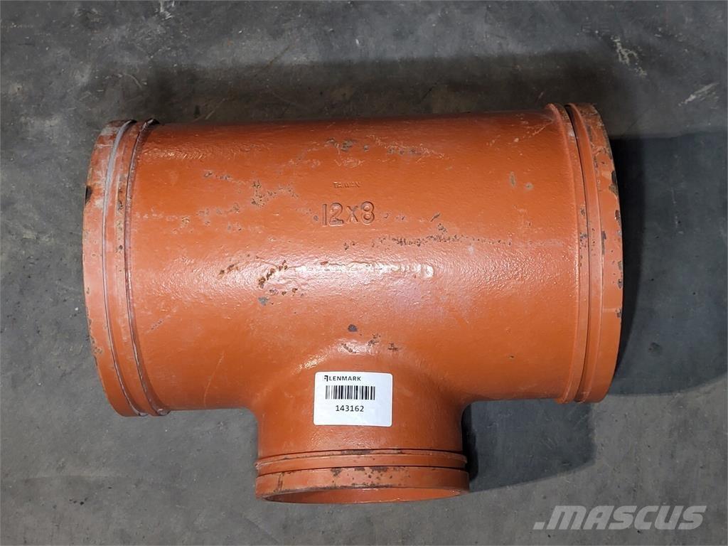  SHURJOINT 7121 Drugi deli