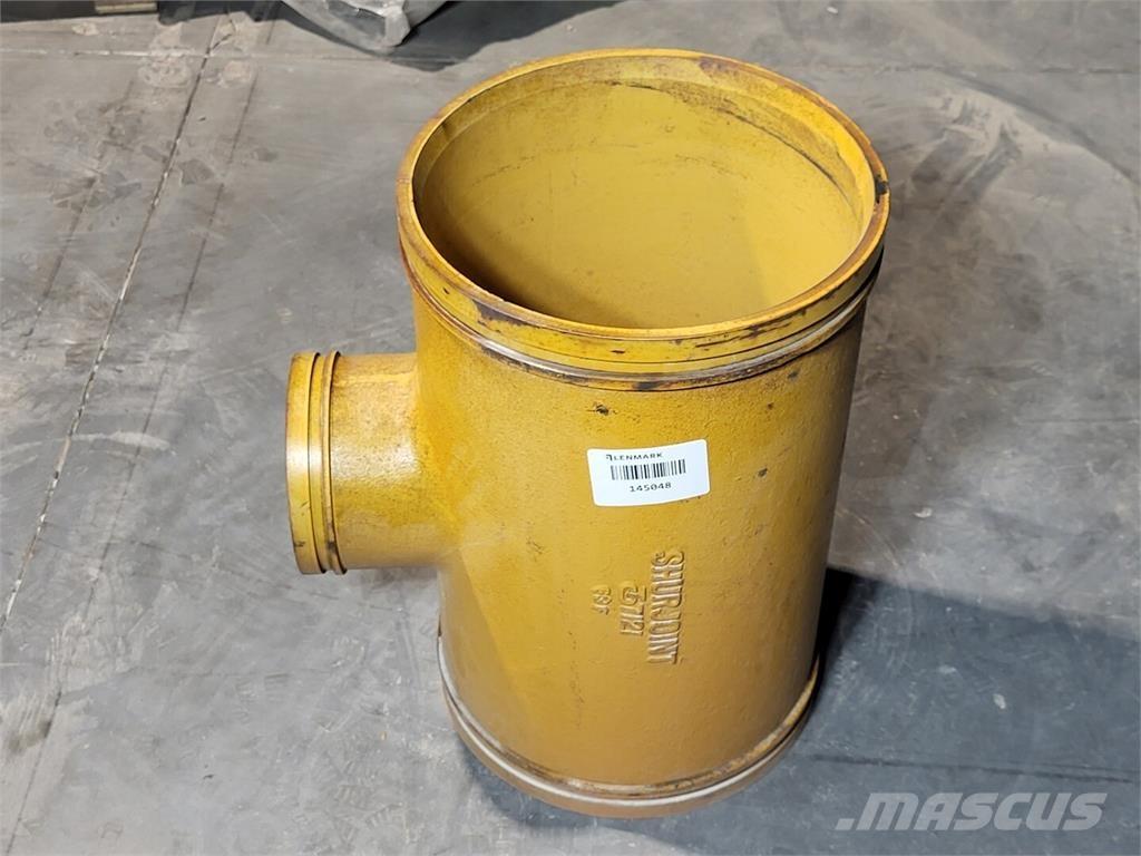  SHURJOINT 7121 Drugi deli