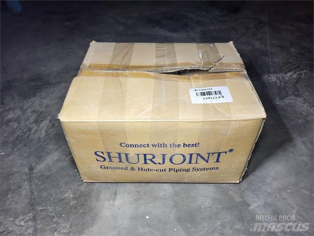 SHURJOINT 7137 Drugi deli