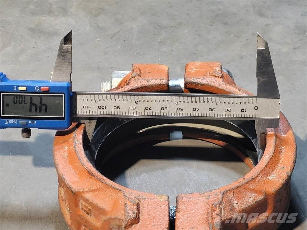  SHURJOINT 7707 Drugi deli