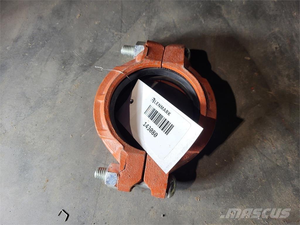  SHURJOINT 7707 Drugi deli