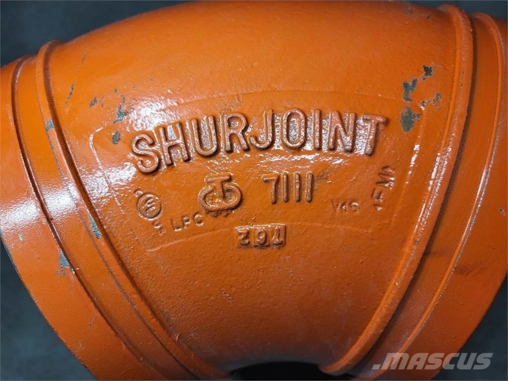  SHURJOINT No. 47 Drugi deli