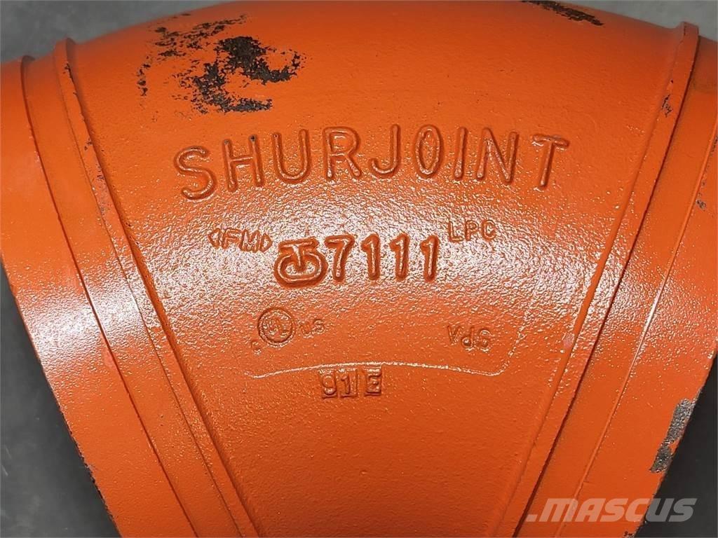  SHURJOINT No. 47 Drugi deli