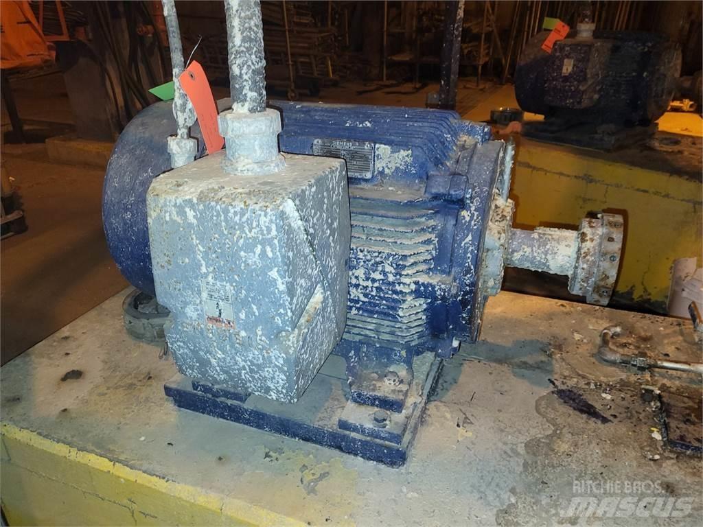 Siemens  Industrijski motorji