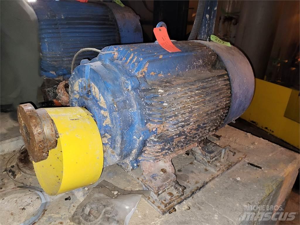 Siemens  Industrijski motorji