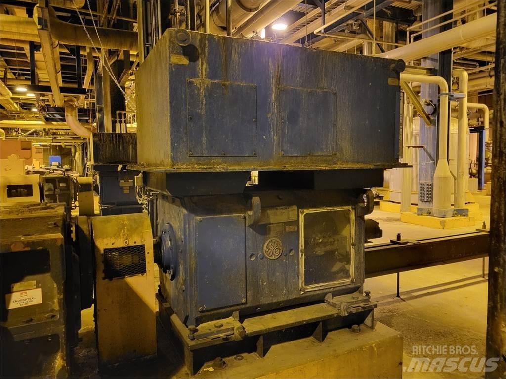 Siemens  Industrijski motorji
