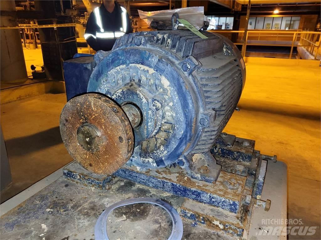 Siemens  Industrijski motorji