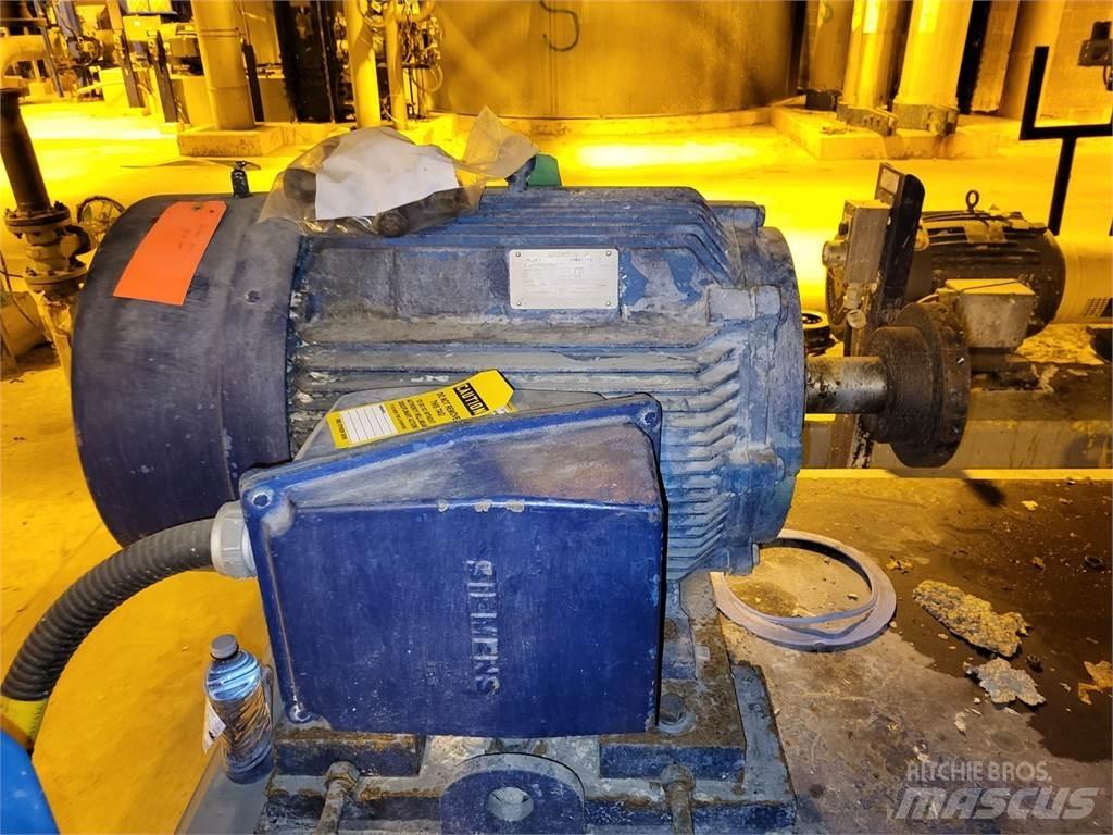Siemens  Industrijski motorji