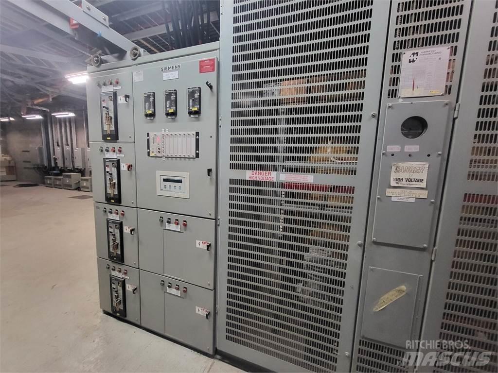 Siemens  Drugo