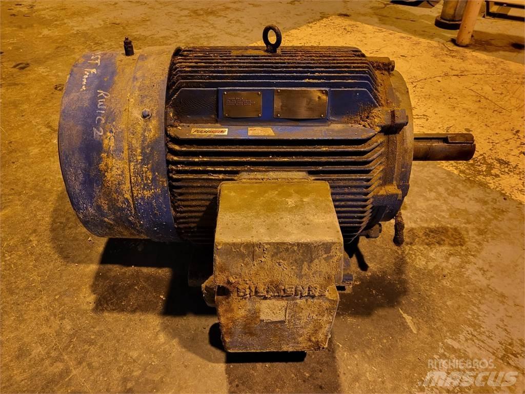 Siemens  Industrijski motorji