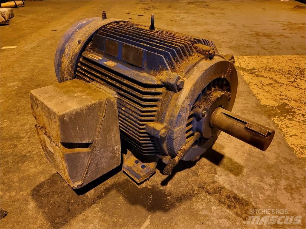 Siemens  Industrijski motorji