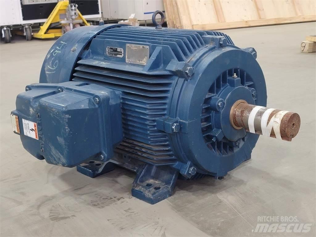 Siemens  Industrijski motorji