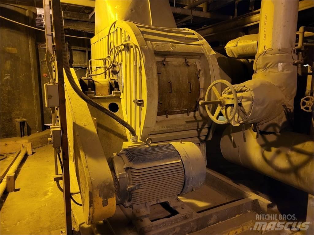 Siemens 1LA04454SE51A Industrijski motorji