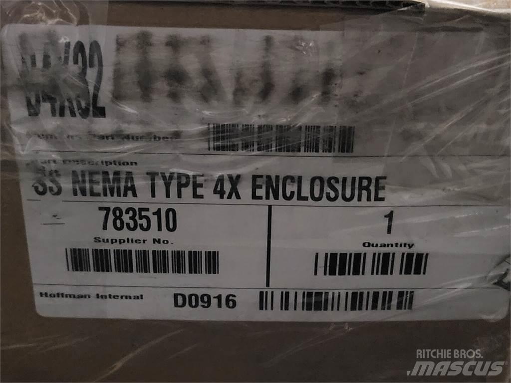 Siemens B4X32 Drugo
