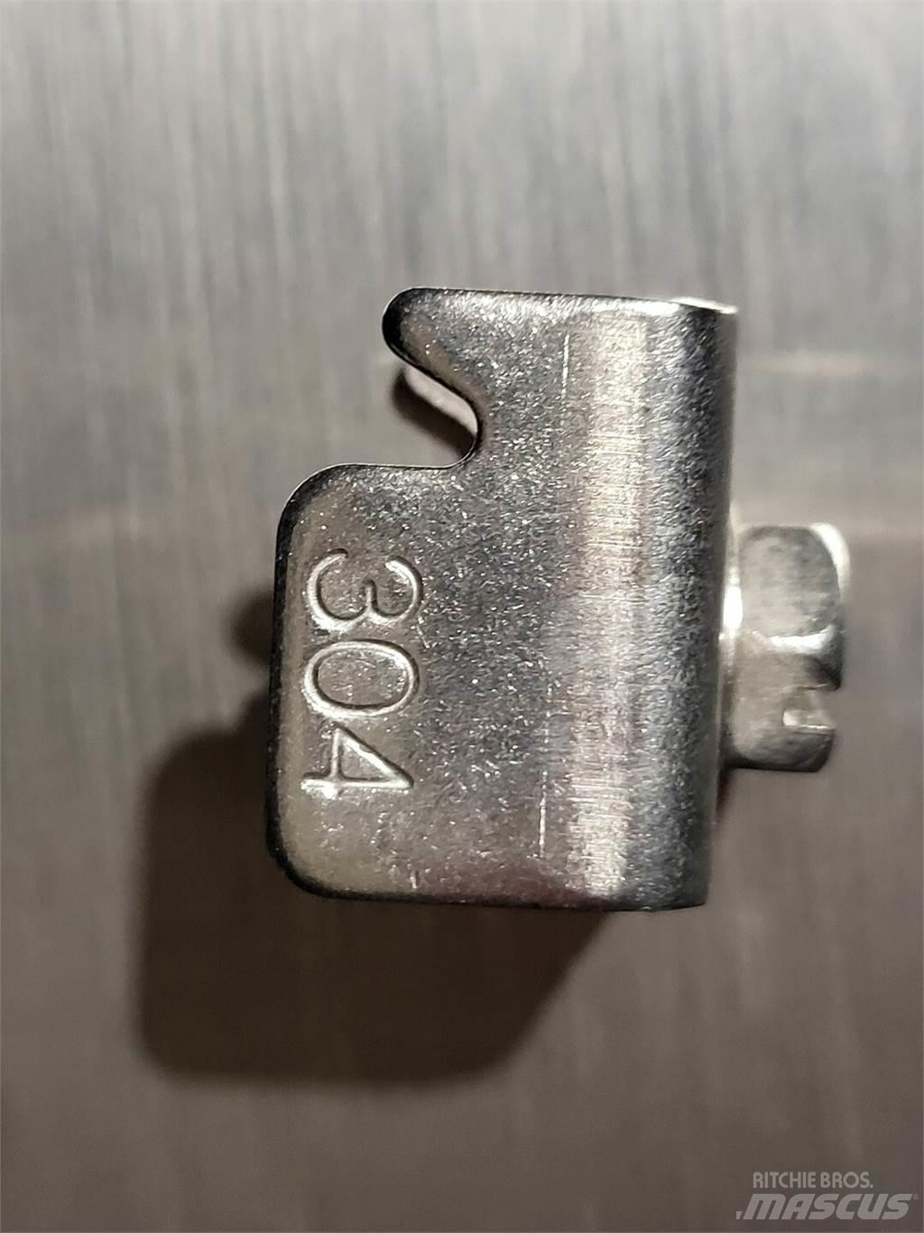 Siemens B4X32 Drugo