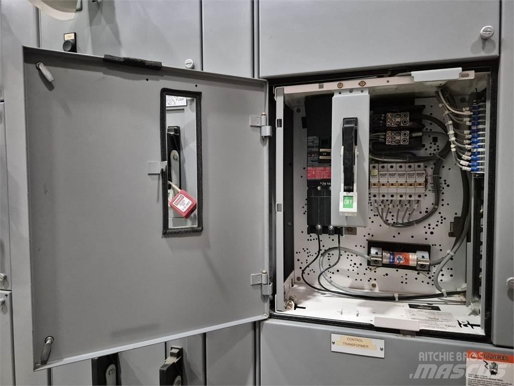 Siemens CED63B020 Gradbeništvo - drugo