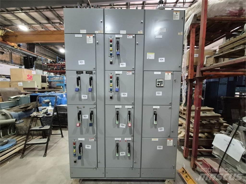 Siemens CED63B020 Gradbeništvo - drugo