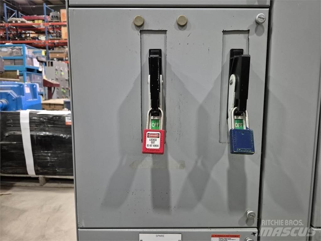 Siemens CED63B020 Gradbeništvo - drugo