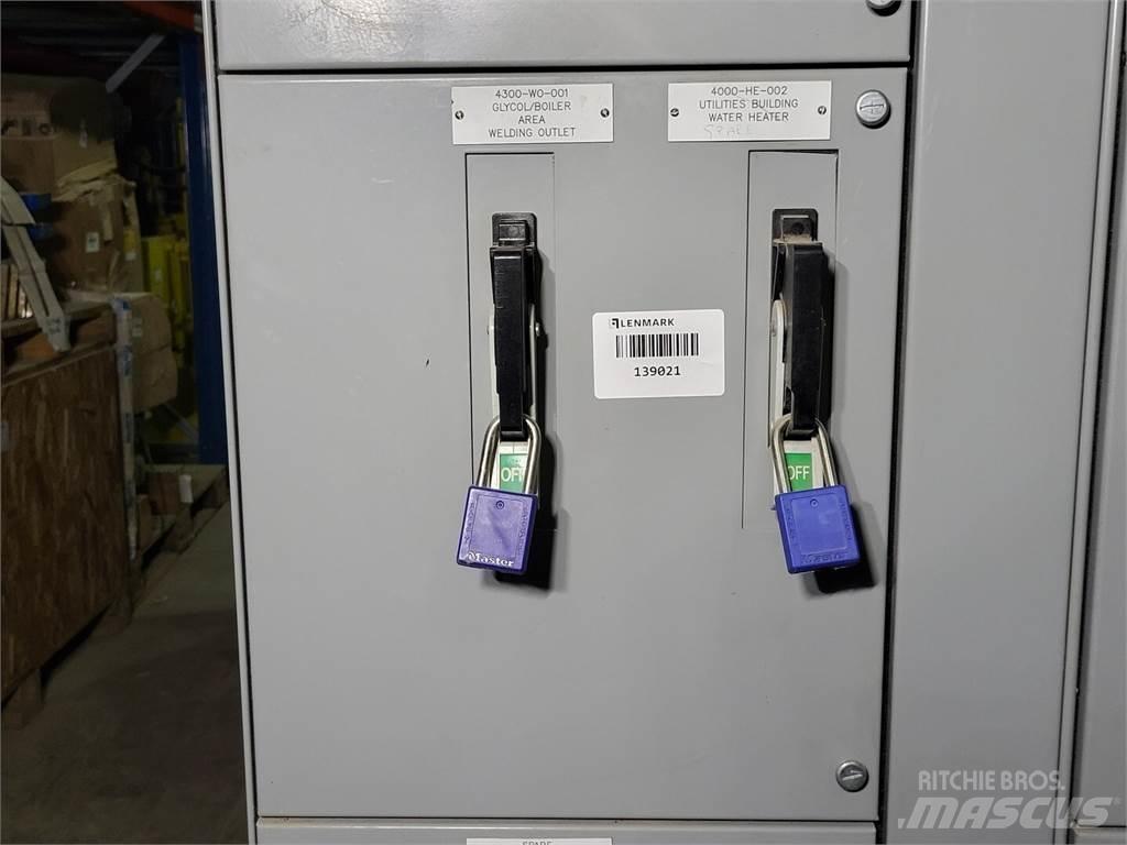 Siemens CED63B060 Gradbeništvo - drugo