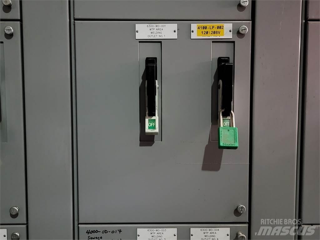 Siemens CED63B060 Gradbeništvo - drugo