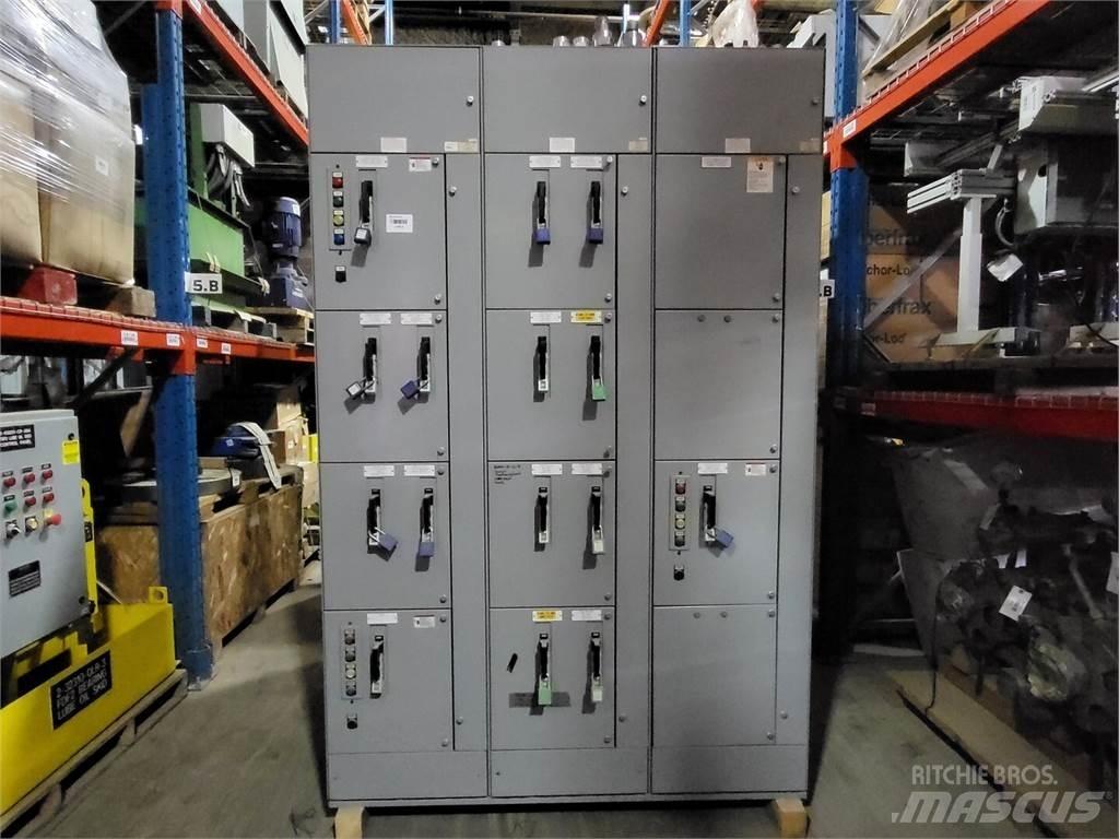 Siemens CED63B060 Gradbeništvo - drugo
