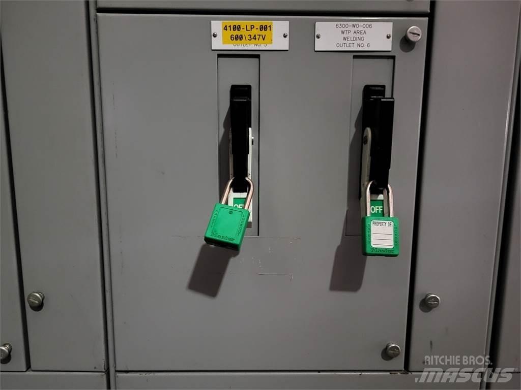 Siemens CED63B060 Gradbeništvo - drugo