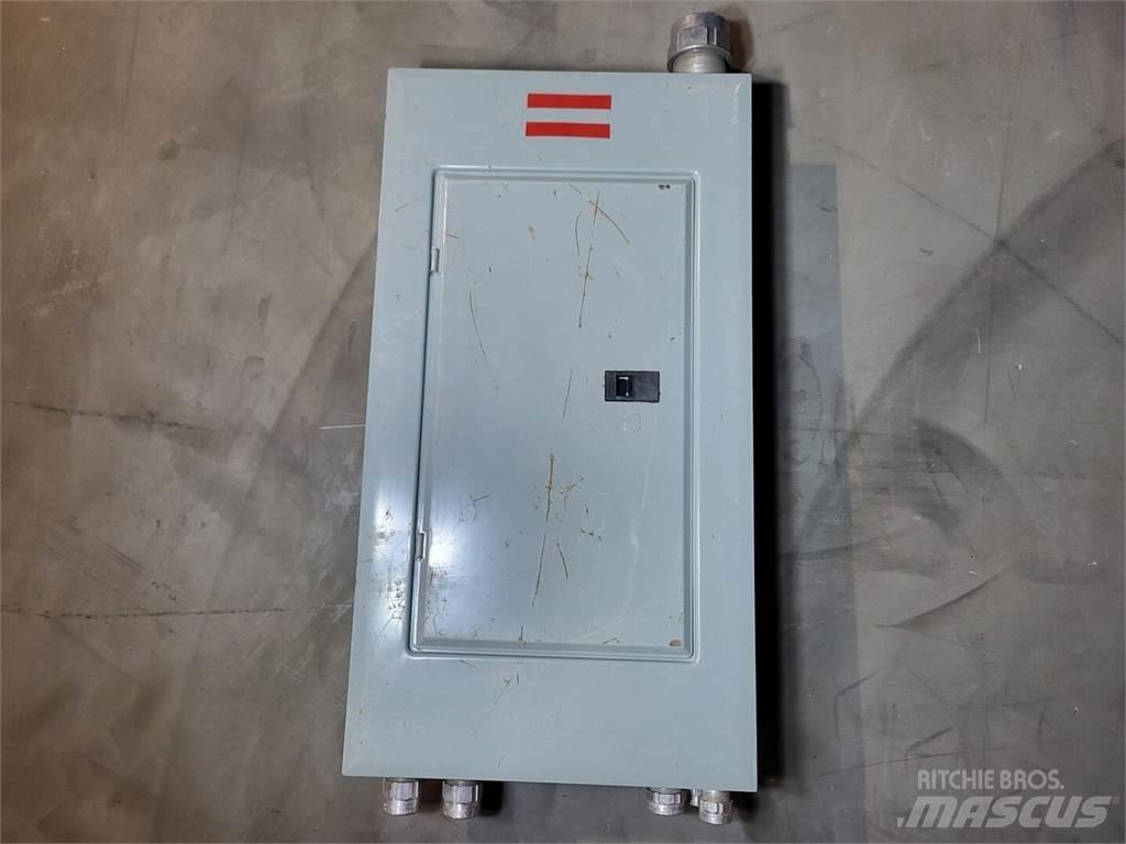 Siemens EQ412100 Drugo