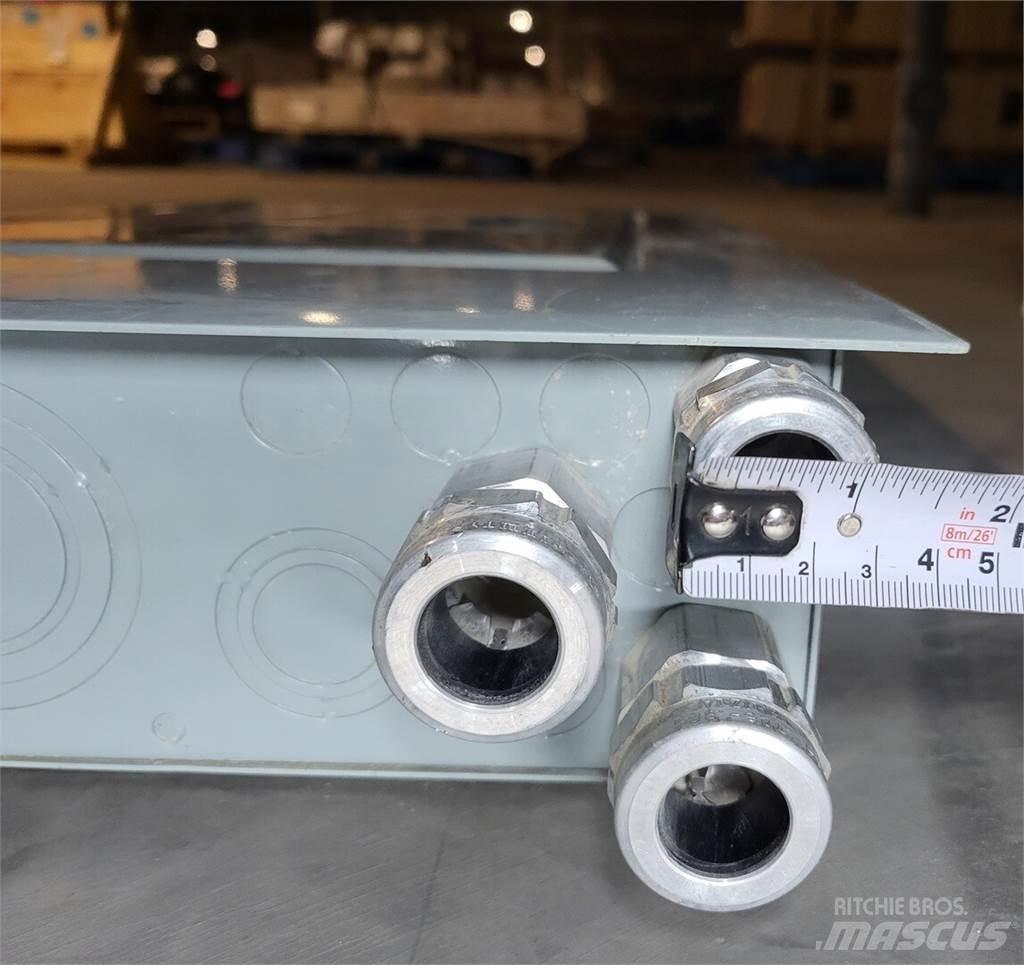 Siemens EQ412100 Drugo