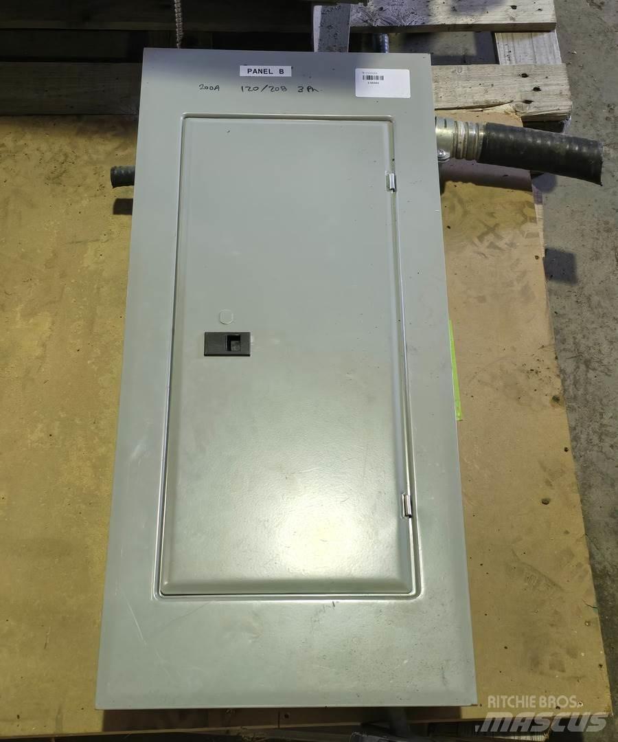 Siemens EQ424225 Drugo